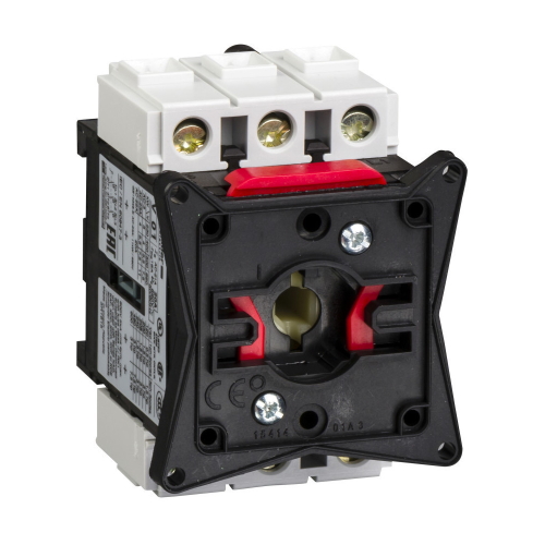 Выключателя-разъединителя Schneider Electric V0C 25А