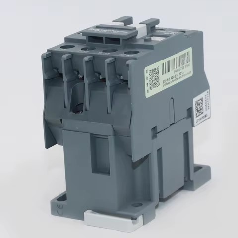 Контактор Schneider LC1E1201M5 5.5 кВат