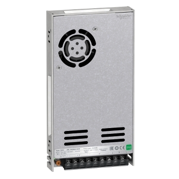Блок питания Schneider Modicon  ABL2REM24100K 24v 252w