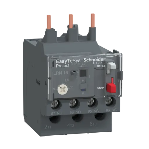 Тепловое реле Schneider Electric LRN16N