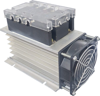 Твердотельное реле DELIXI CDG-DA/60A/480V 