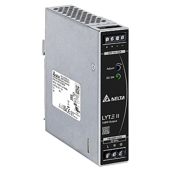 Блок питания DELTA DRL-12V120W1EN 100-240V